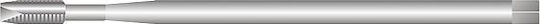 Fanar Gwintownik M 8 Din-371b El 6h Hsse 800