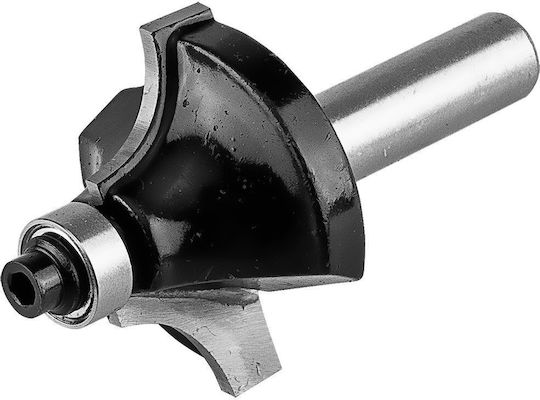 Hartmetall Holzfräser 6 Mm Schaft Set 12 Stück