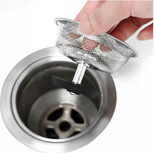 Sink Filter