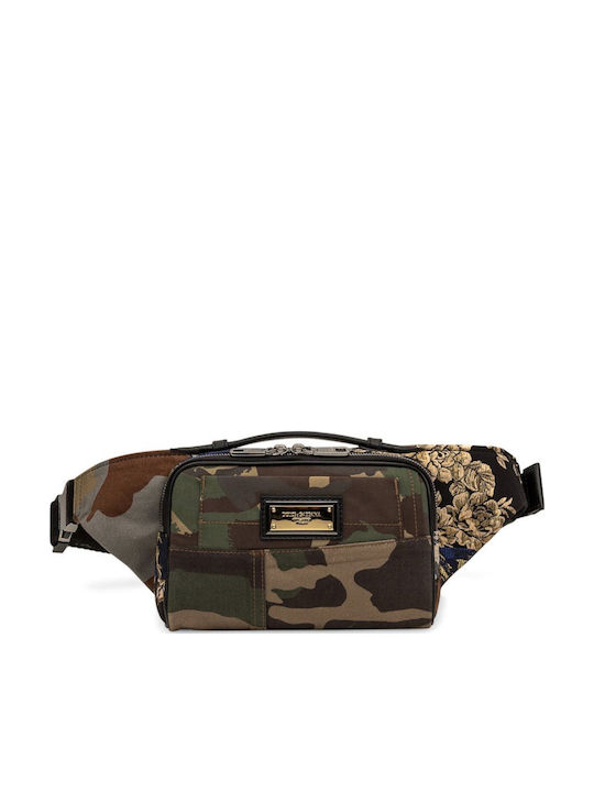 Gürteltasche Khaki