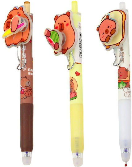 Lean Toys Gel Stifte