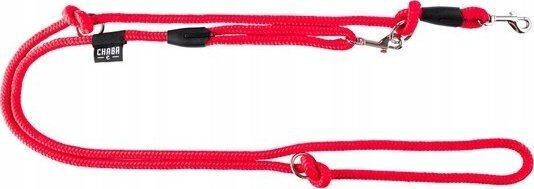Chaba Chaba Verstellbares Hundeleine s 6mm/2 6m Rote