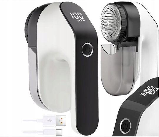 LTC Audio LXB99 Αποχνουδωτής Λευκός