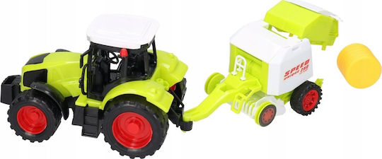 Teka Traktor Kleintransporter