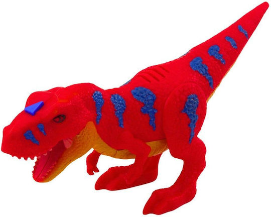 Lean Toys Dinosaurs Dinosaur Truck