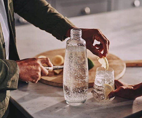 Sodastream Duo Recipient pentru Aparat de Sodă