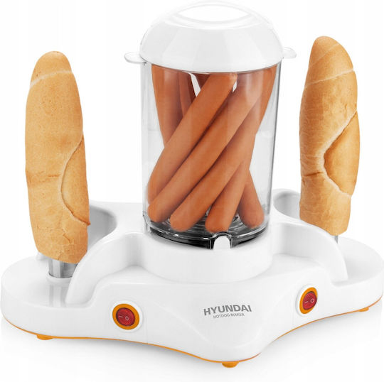 Hyundai Hdm110 Hot Dog Device