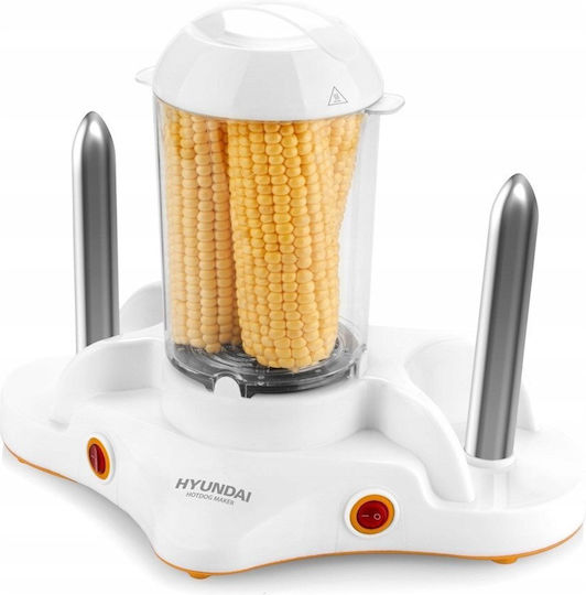 Hyundai Hdm110 Hot Dog Device