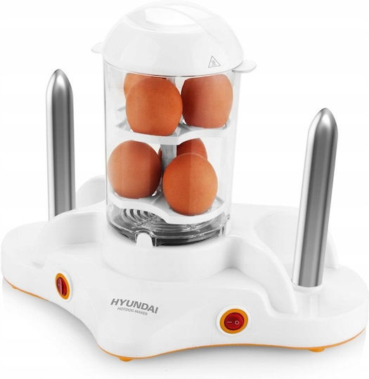 Hyundai Hdm110 Hot Dog Device