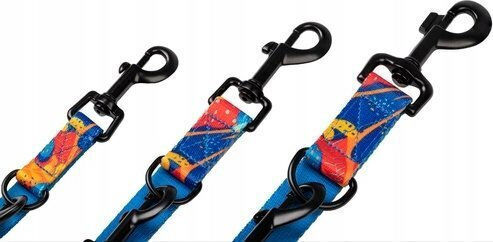 Ρυθμιζομενη Ταινια Chaba Chaba Leash Story Aussie ``l`` 2,5x260εκ