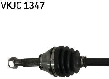 Skf Vkjc 1347 Drive Shaft