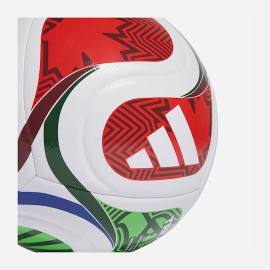 adidas FIFA World Cup 26 Trionda Training Μπάλα Ποδοσφαίρου Πολύχρωμη