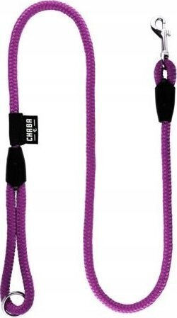 Chaba Chaba Leash Rope ``l`` 14mm/1 3m Φουξια