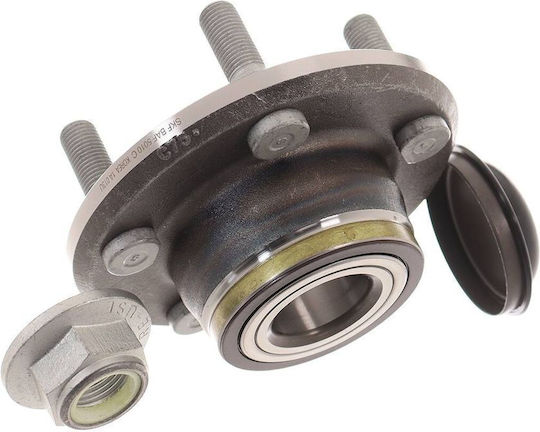 Skf Wheel Bearing Set Vkba 6717