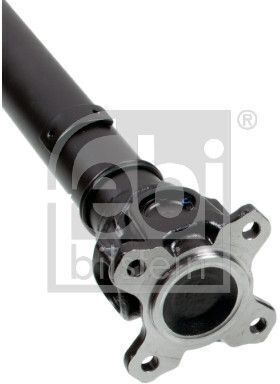 Cardan Shaft Drive Shaft Febi Bilstein 174103