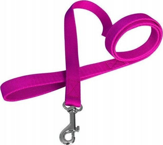 Chaba Ch Leash Tape 25 Fuchsia 4711