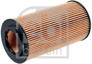 Ölfilter Febi Bilstein 108320