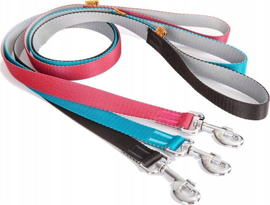 Dingo Dingo Λουρι Πολ Twilight Silver 1 6/130 Θαλασσι-γκρι