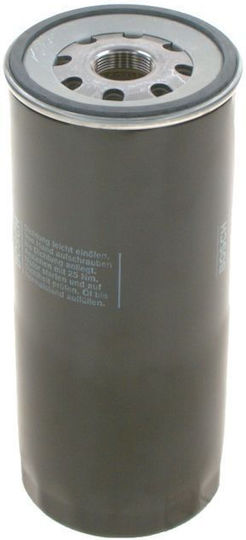 Bosch Oil Filter 0 451 103 343
