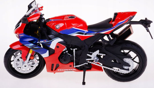 Daffi Motorcycle Scale 1:12