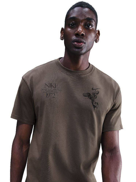Victory Victory T-shirt Ironstone