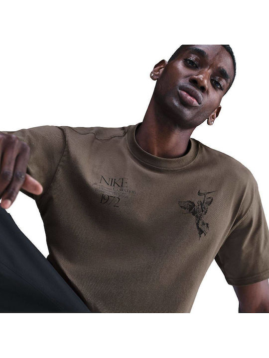 Victory Victory T-shirt Ironstone