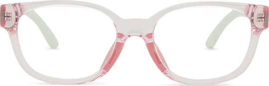 Rame Ochelari Copii Plastic Polo Prep 0pp8551u 6266 45