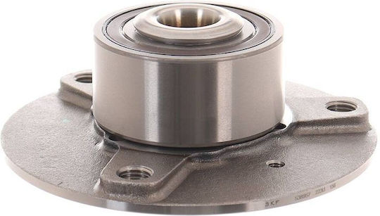 Skf Wheel Bearing Set Vkba 6626