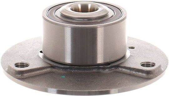 Skf Wheel Bearing Set Vkba 6626