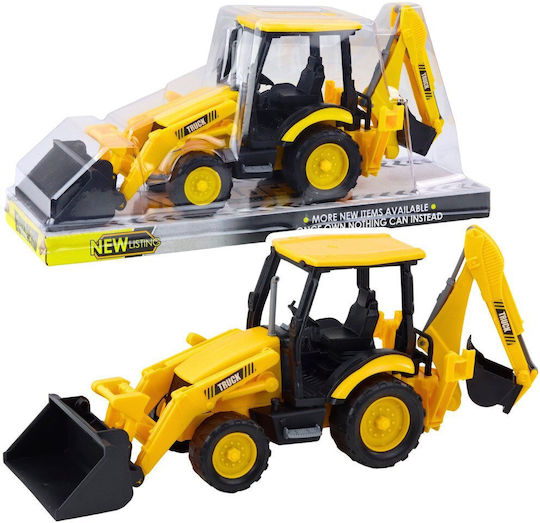 Lean Toys Construction Φορτωτής