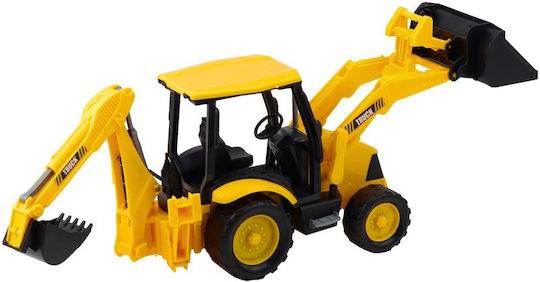 Lean Toys Construction Φορτωτής