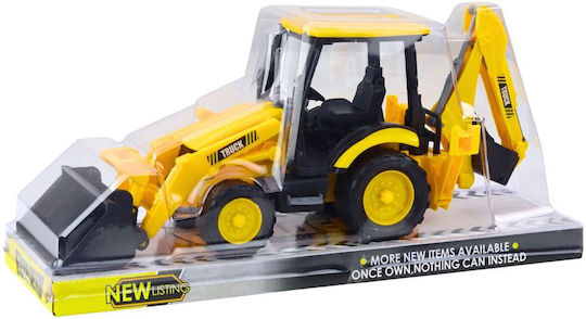Lean Toys Construction Φορτωτής
