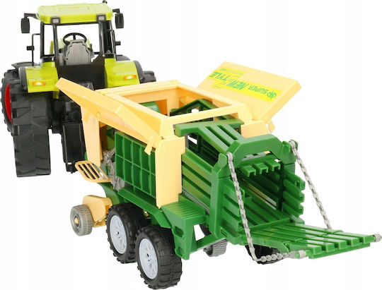 Teka Tractor Camionetă