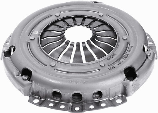 Sachs Clutch Kit 3000 950 002