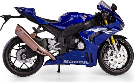 Daffi Motorcycle Scale 1:12