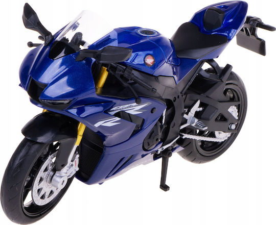 Daffi Motorcycle Scale 1:12