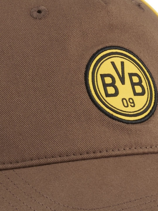 Puma Bvb Borussia Dortmund 24/25 König Kappen Puma Bvb Borussia Dortmund 24/25 König Kappen