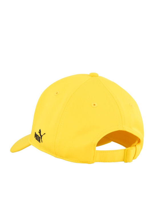 Puma Bvb Borussia Dortmund 25/26 Șapcă
