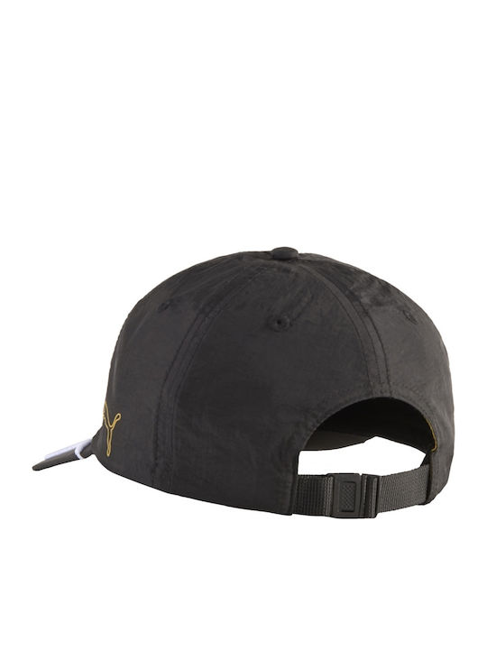Puma Bvb Borussia Dortmund 25/26 Cellerator Cap