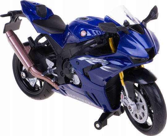 Daffi Motorcycle Scale 1:12