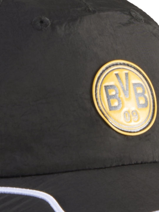Puma Bvb Borussia Dortmund 25/26 Cellerator Cap