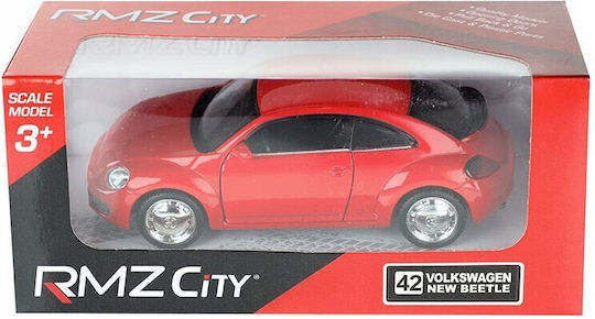 Daffi Car