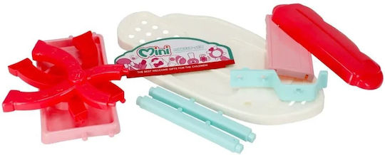Mega Creative Kinder-Schminktisch
