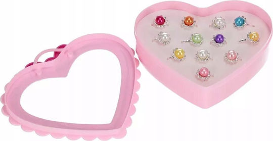 Mega Creative Jewelry Game (Various Designs) 1pc