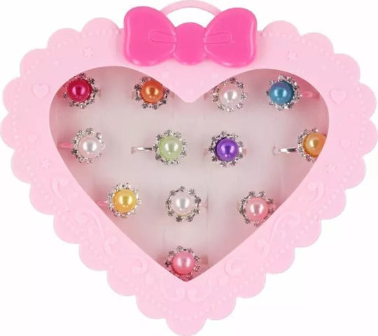 Mega Creative Jewelry Game (Various Designs) 1pc
