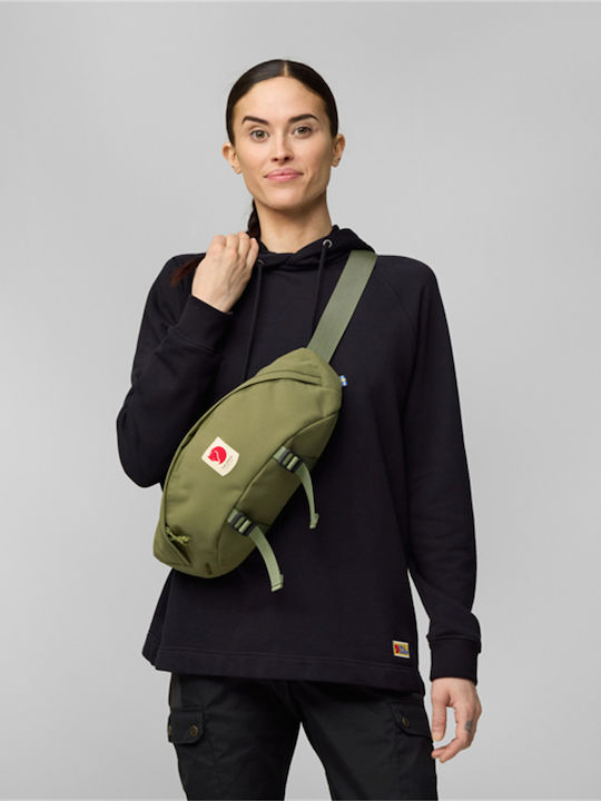 Pack Women's Bum Bag Green