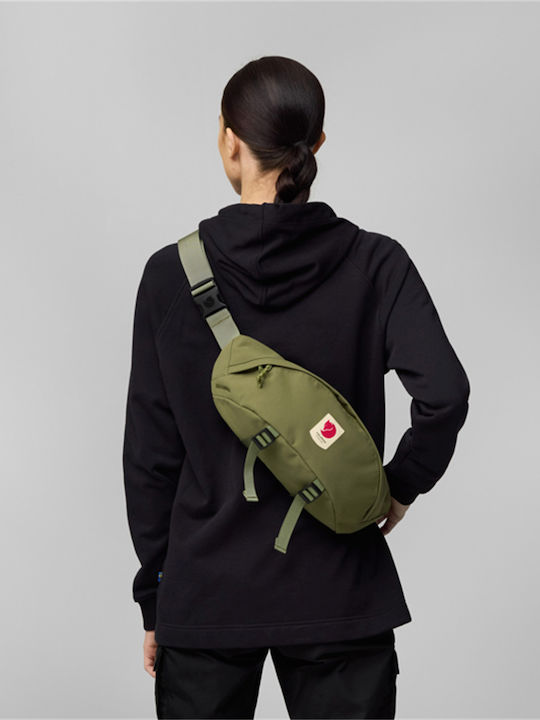 Pack Women's Bum Bag Green