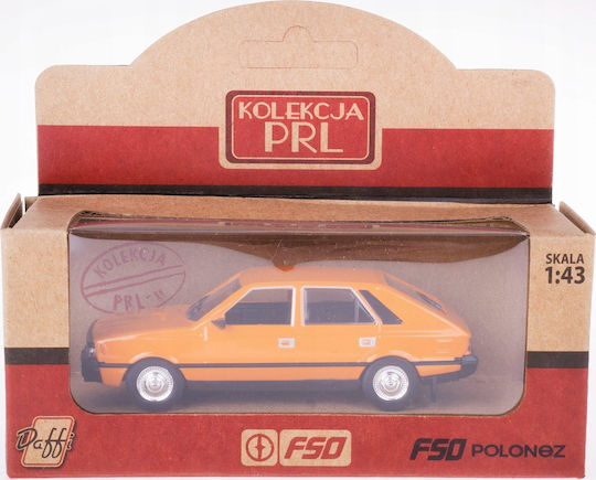 Daffi Auto 1:43