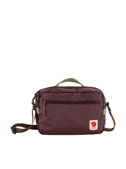 High Coast Men's Bag Shoulder / Crossbody Purple