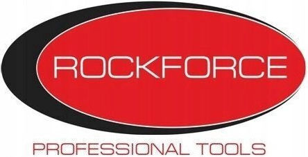 Rockforce 44-piece Tire Repair Kit